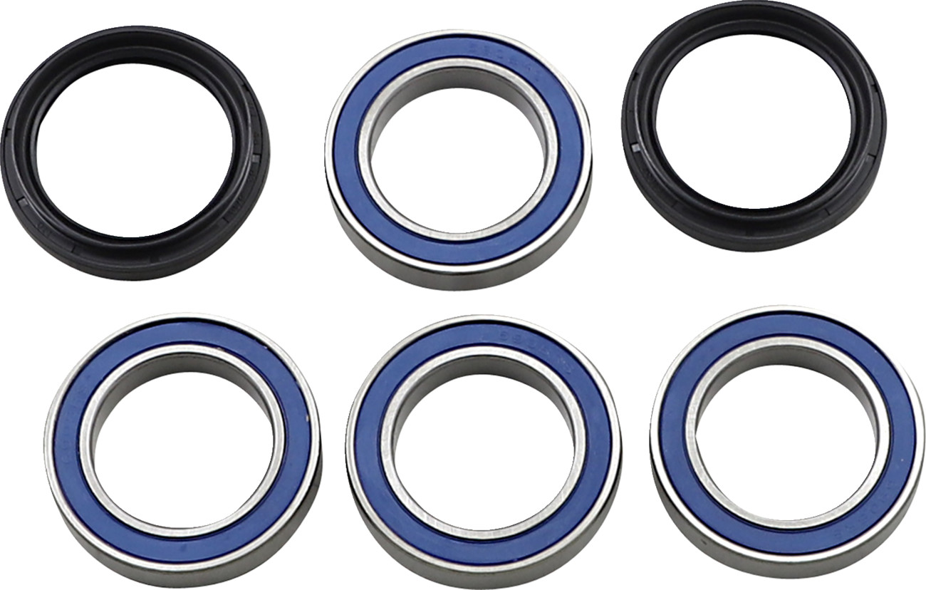Moose Racing Wheel Bearing Kit