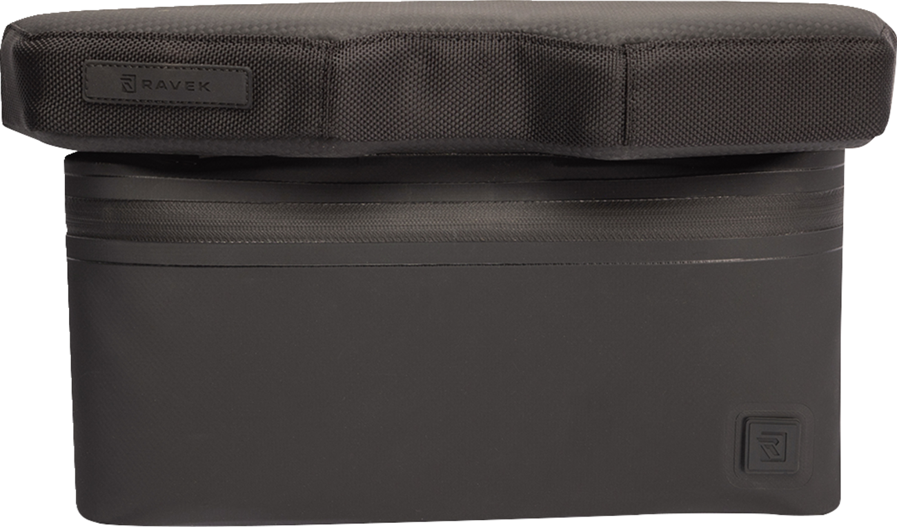 RAVEK Armrest Pouch