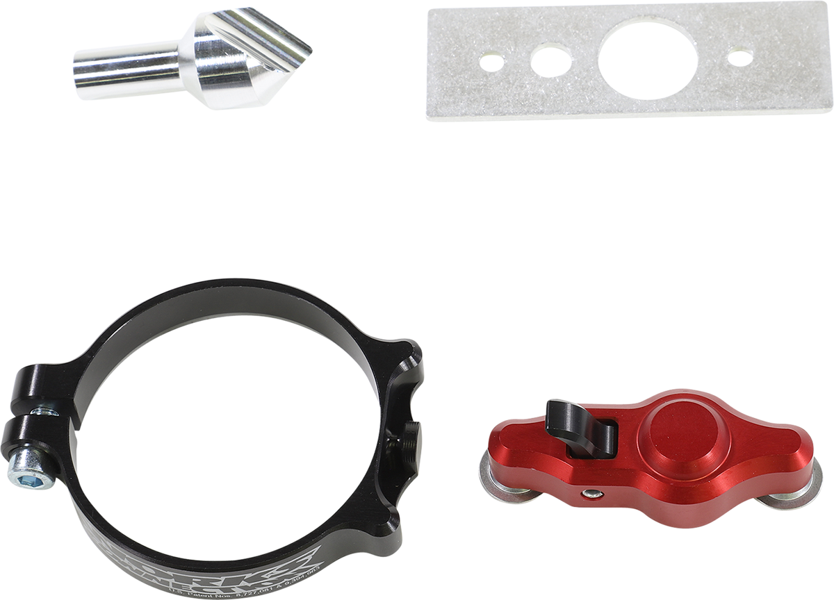 WORKS CONNECTION Pro Launch Start Device — For Yamaha