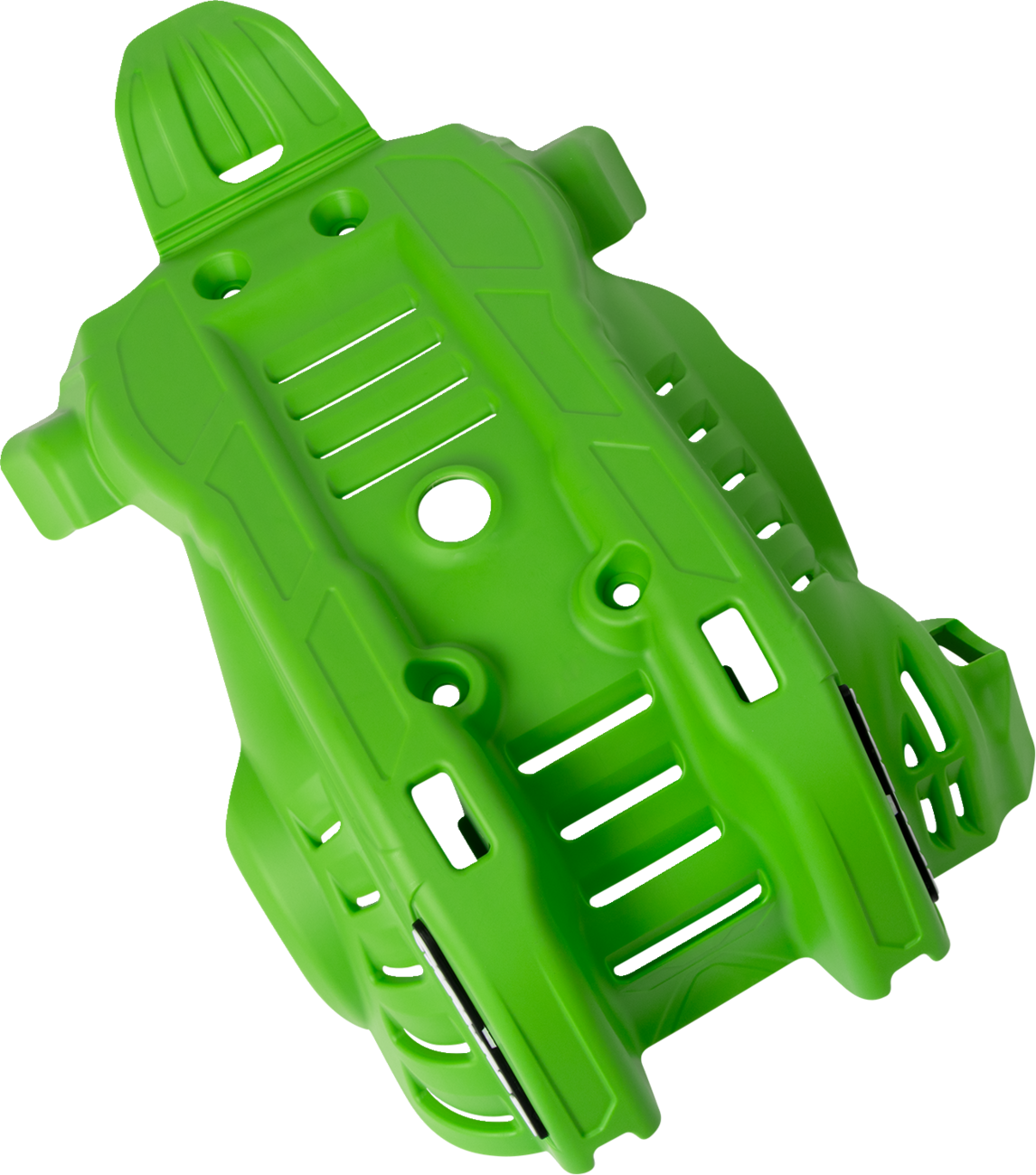 Acerbis Skid Plate - Green - KX 450 2024-2024 Kawasaki KX450
