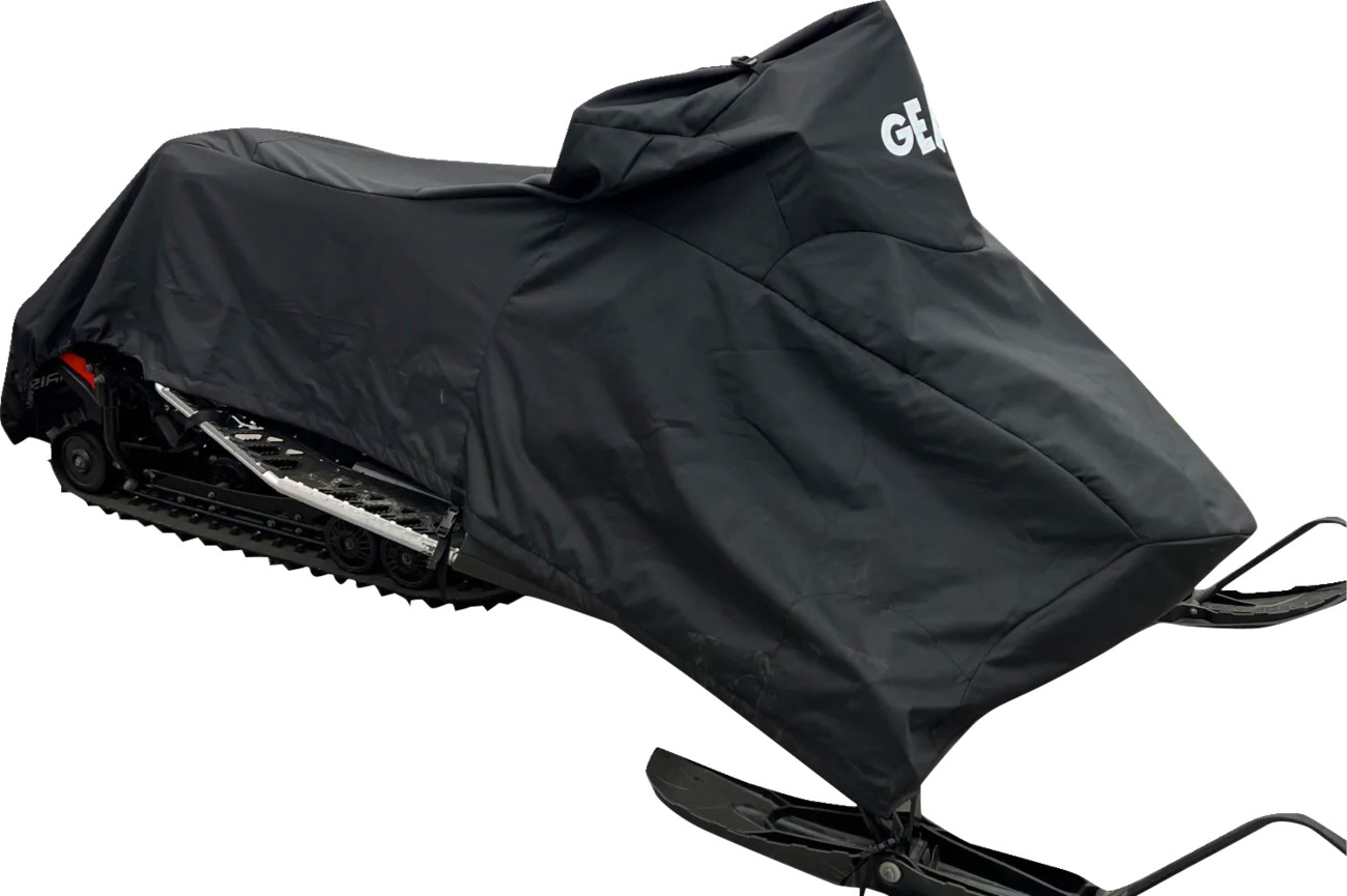 GEARS CANADA Trailerable Storage Cover