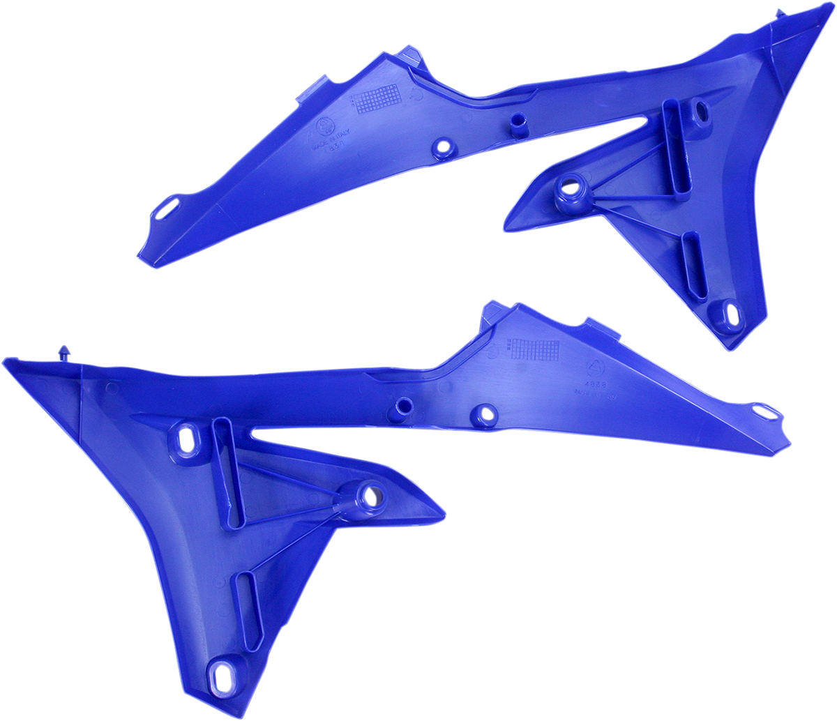 ACERBIS Radiator Shroud