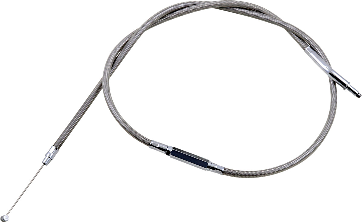 Motion Pro Armor Coat Clutch Cable