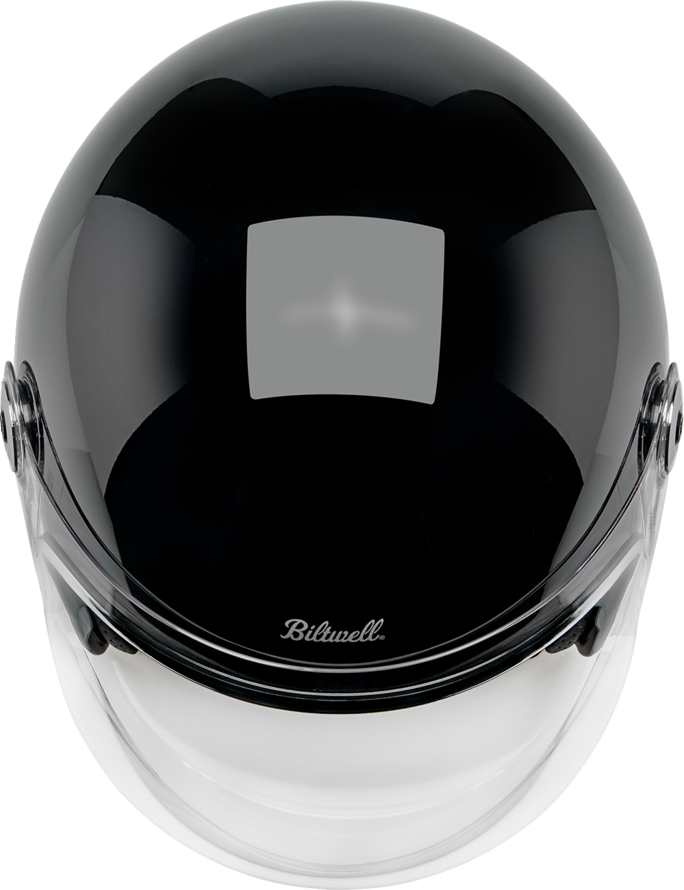 BILTWELL Tahoe™ Solid Helmet