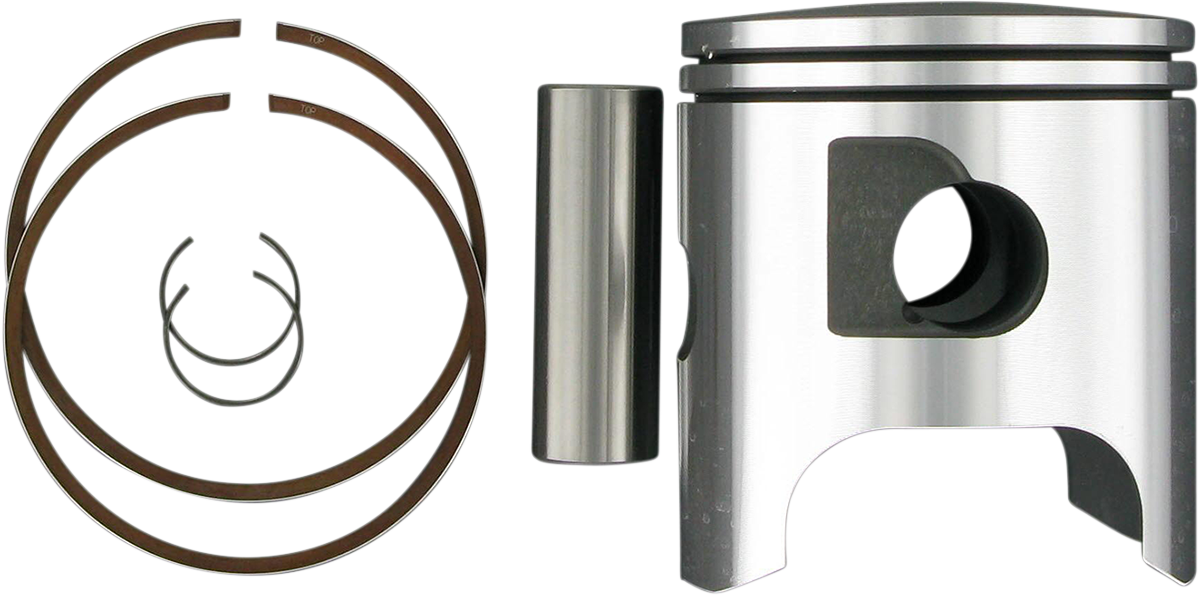 Piston Kit Forged Series for 2-Stroke