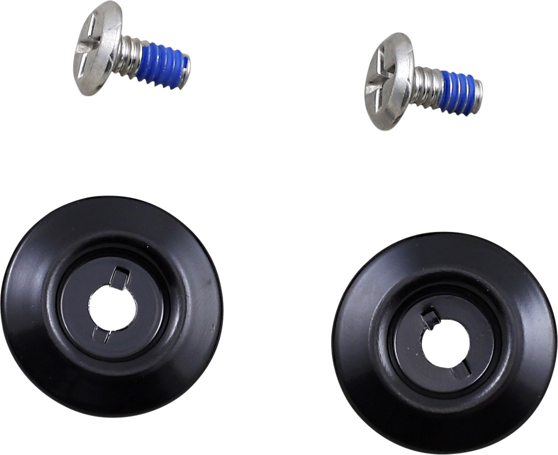 Biltwell Gringo S / Lane Splitter Helmet Hardware Kit