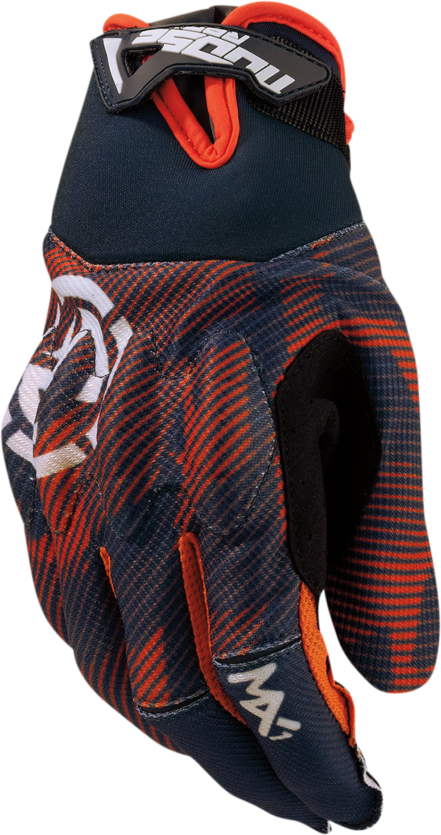 Moose Racing MX1 Gloves
