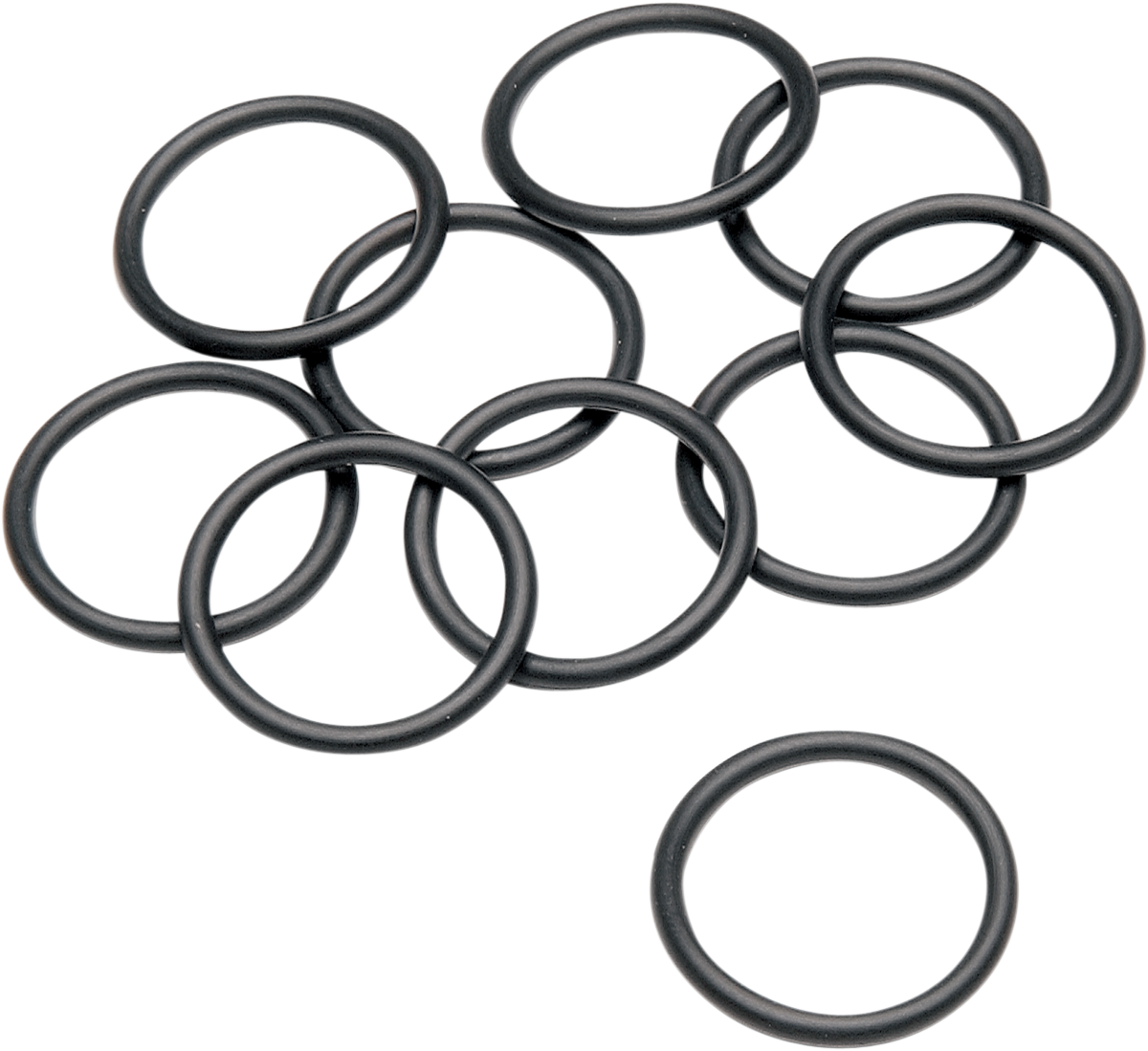 Sundance® Peg Replacement O-Rings