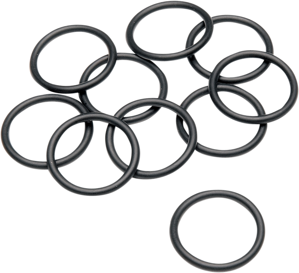 JAMES GASKET Sundance® Peg Replacement O-Rings