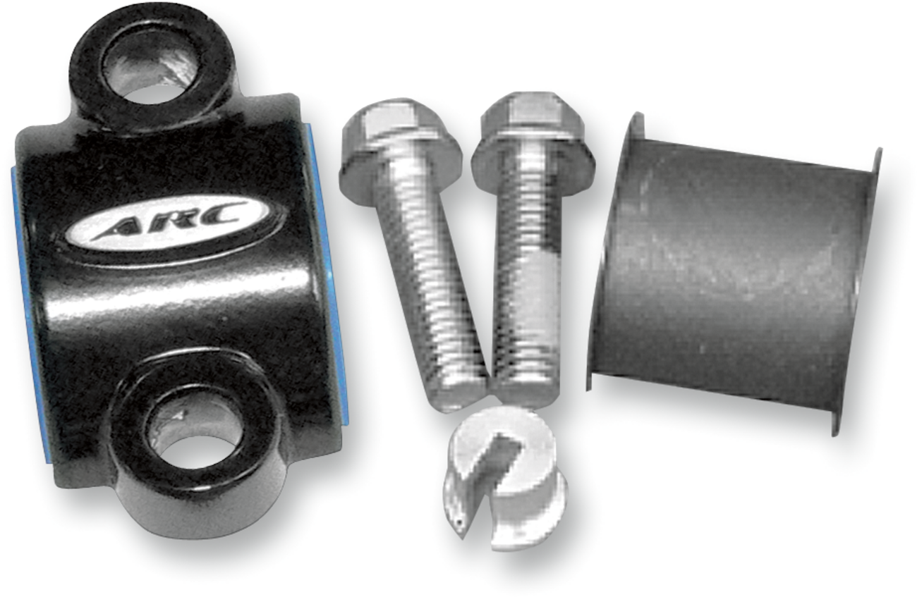ARC Slipper Brake Clamp