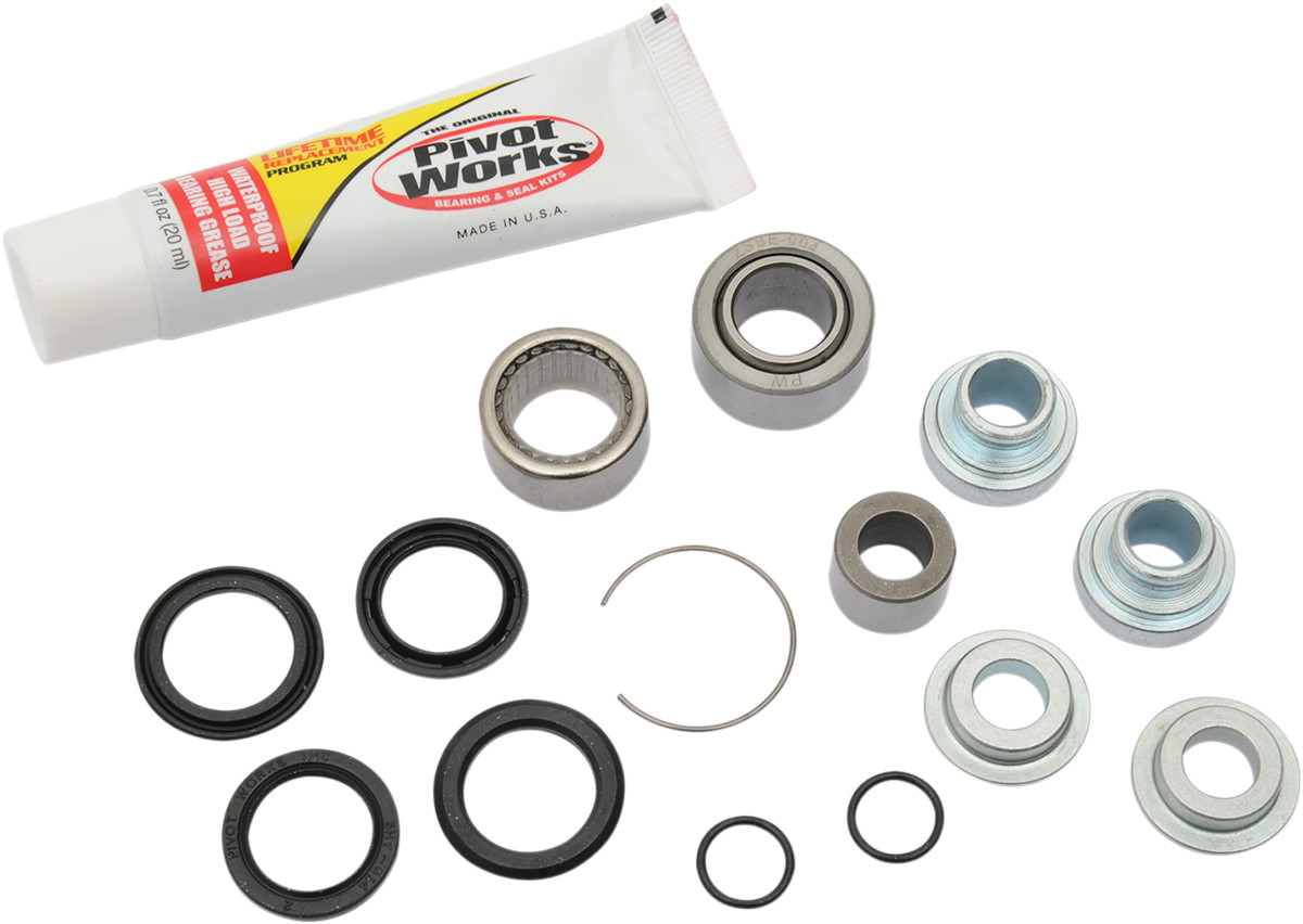 PIVOT WORKS Shock Bearing Kit