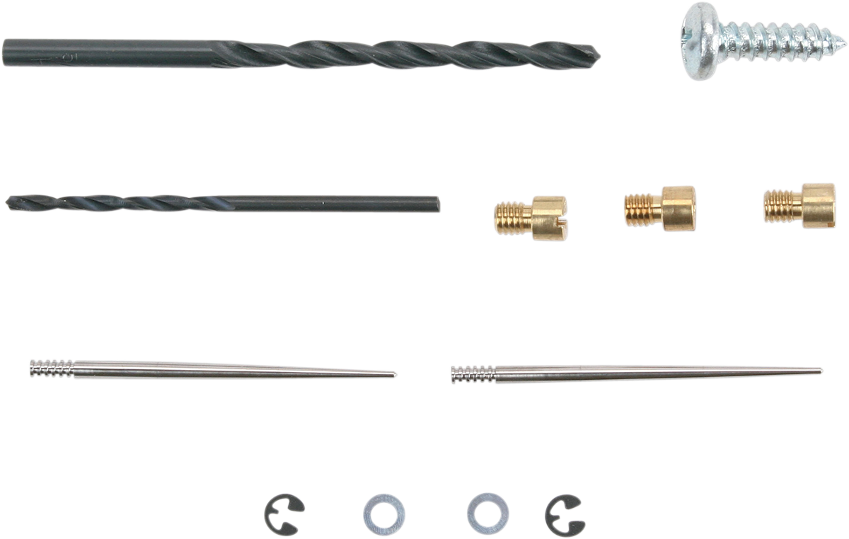 DYNOJET Jet Kit - Stage 1 - Honda