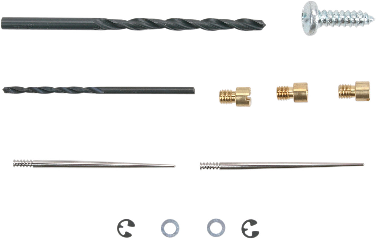 DYNOJET Jet Kit - Stage 1 - Honda