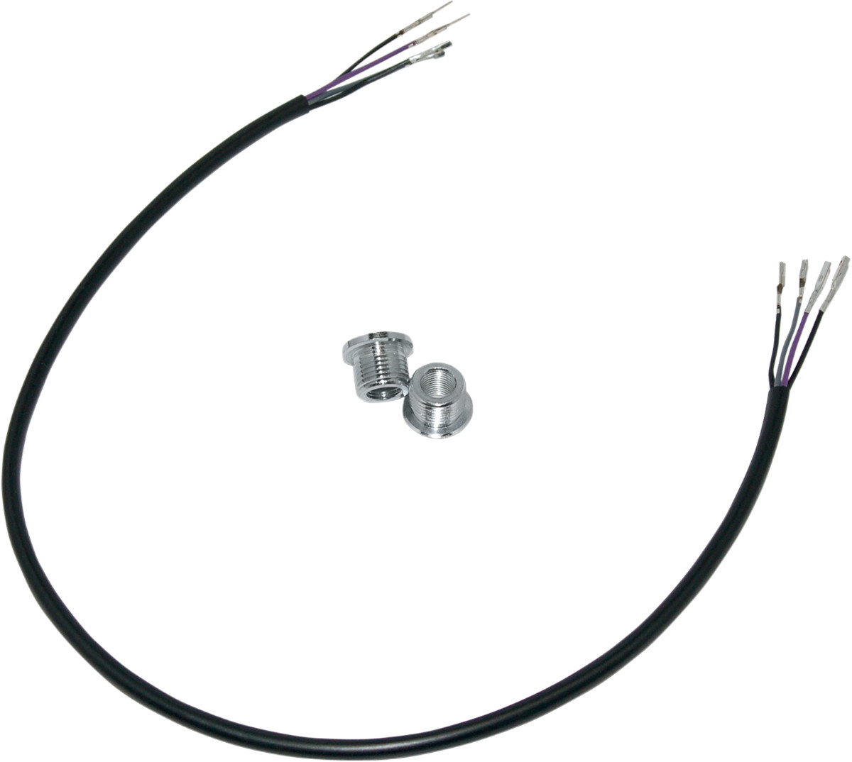 O2 Sensor Harness Extension