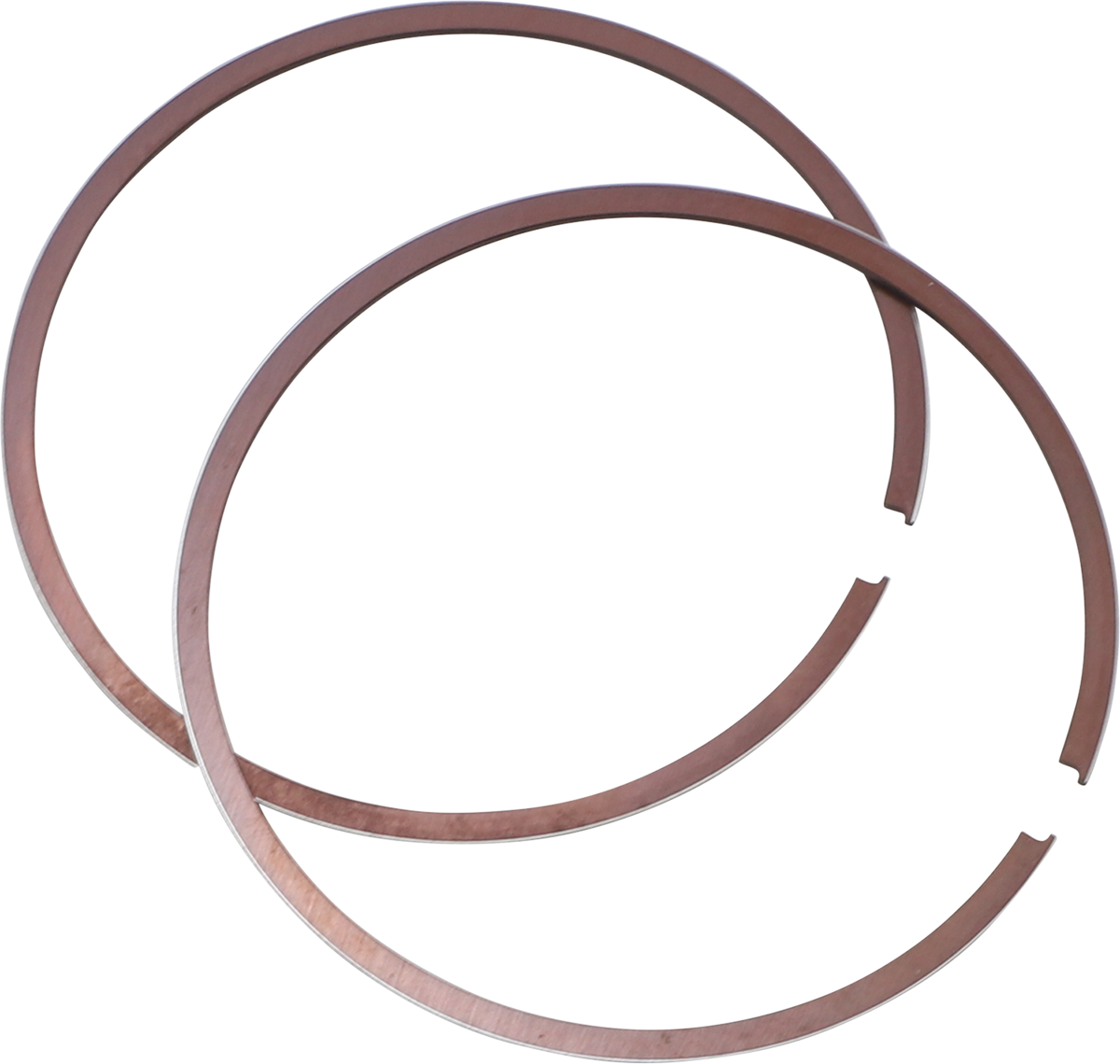 WISECO Replacement Ring Set
