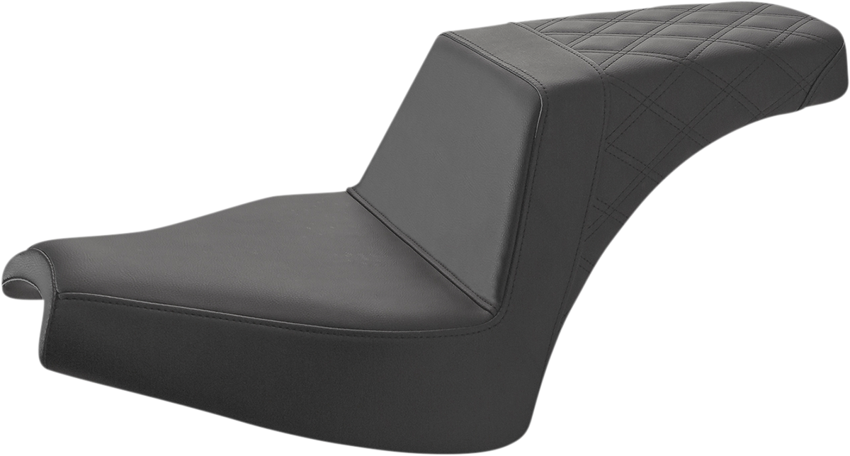 SADDLEMEN Step-Up Seat