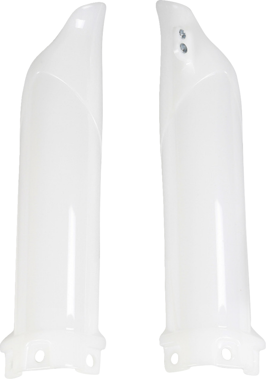 UFO Kawasaki Fork Tube Protectors