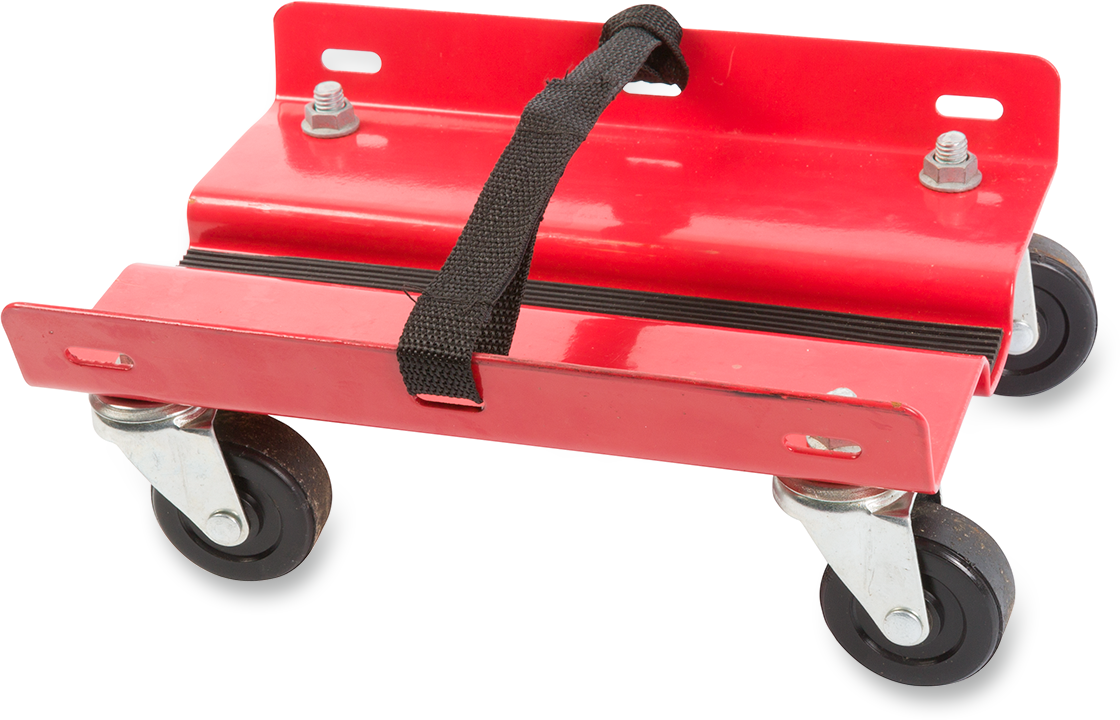 Sled Dolly Kit