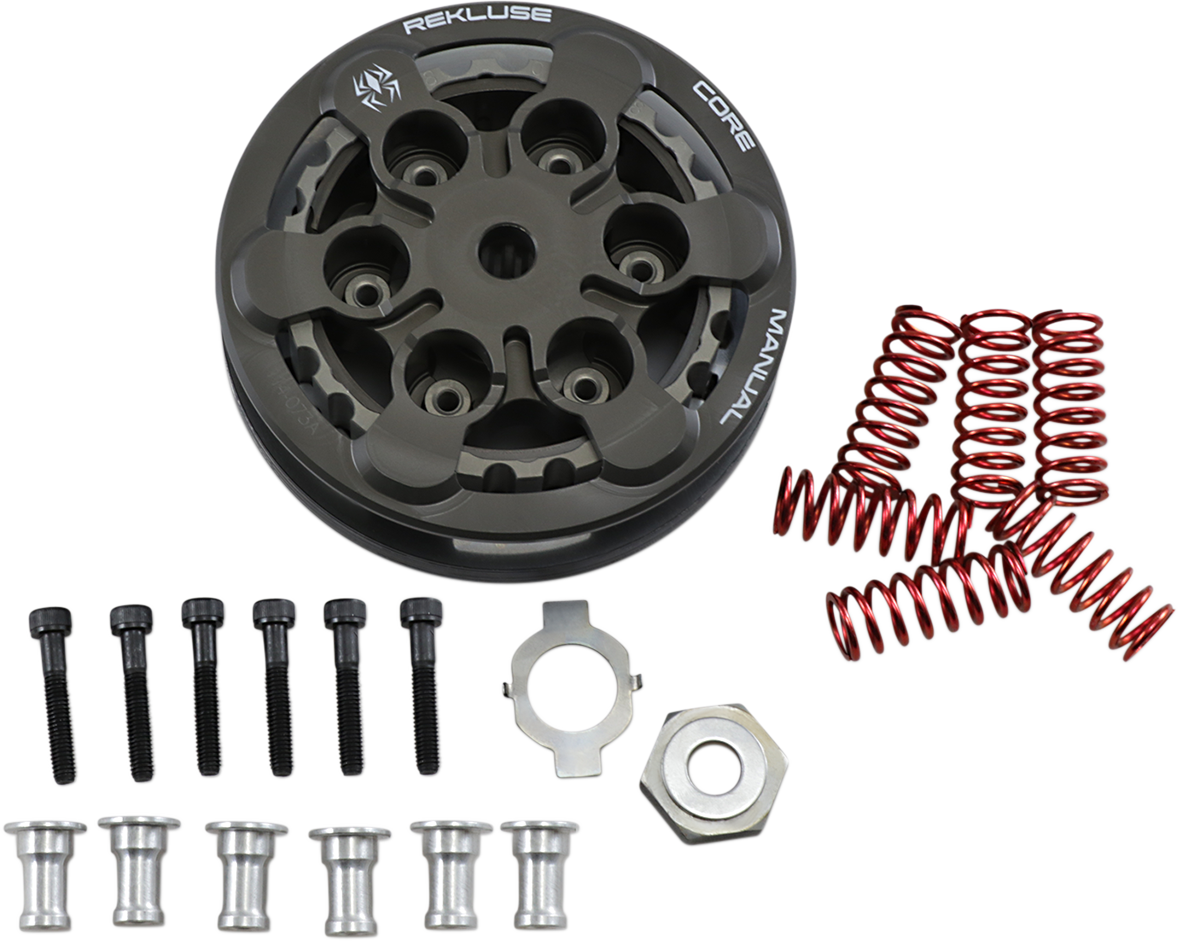 Rekluse Core Manual Clutch Kit Yamaha YZ250 / YZ250X 1999-2025