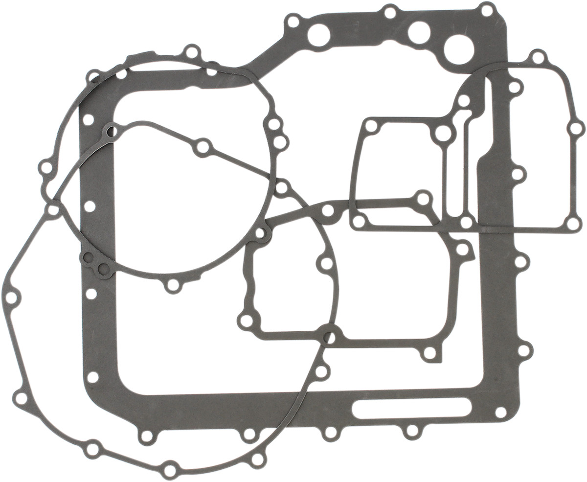 COMETIC Lower End Gasket Kit