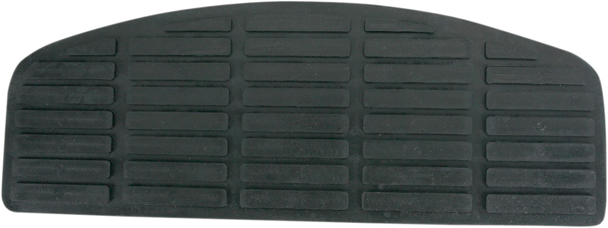 Drag Specialties Replacement Rubber Pads For Floorboards