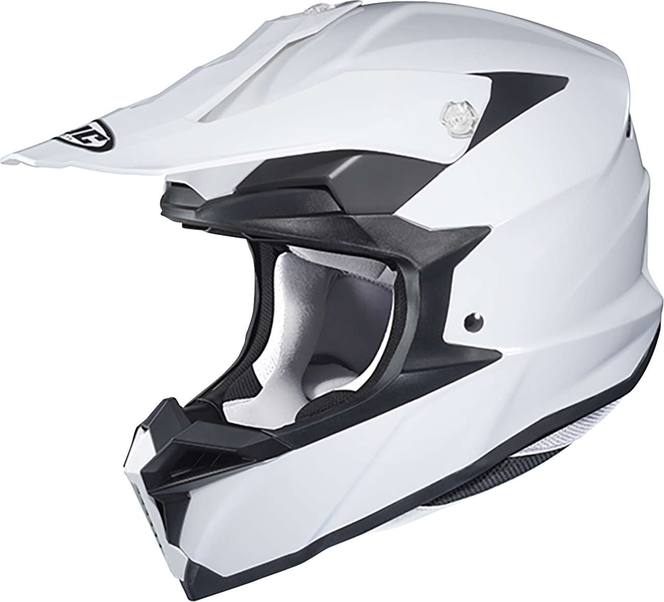 HJC i50 Solid Helmet