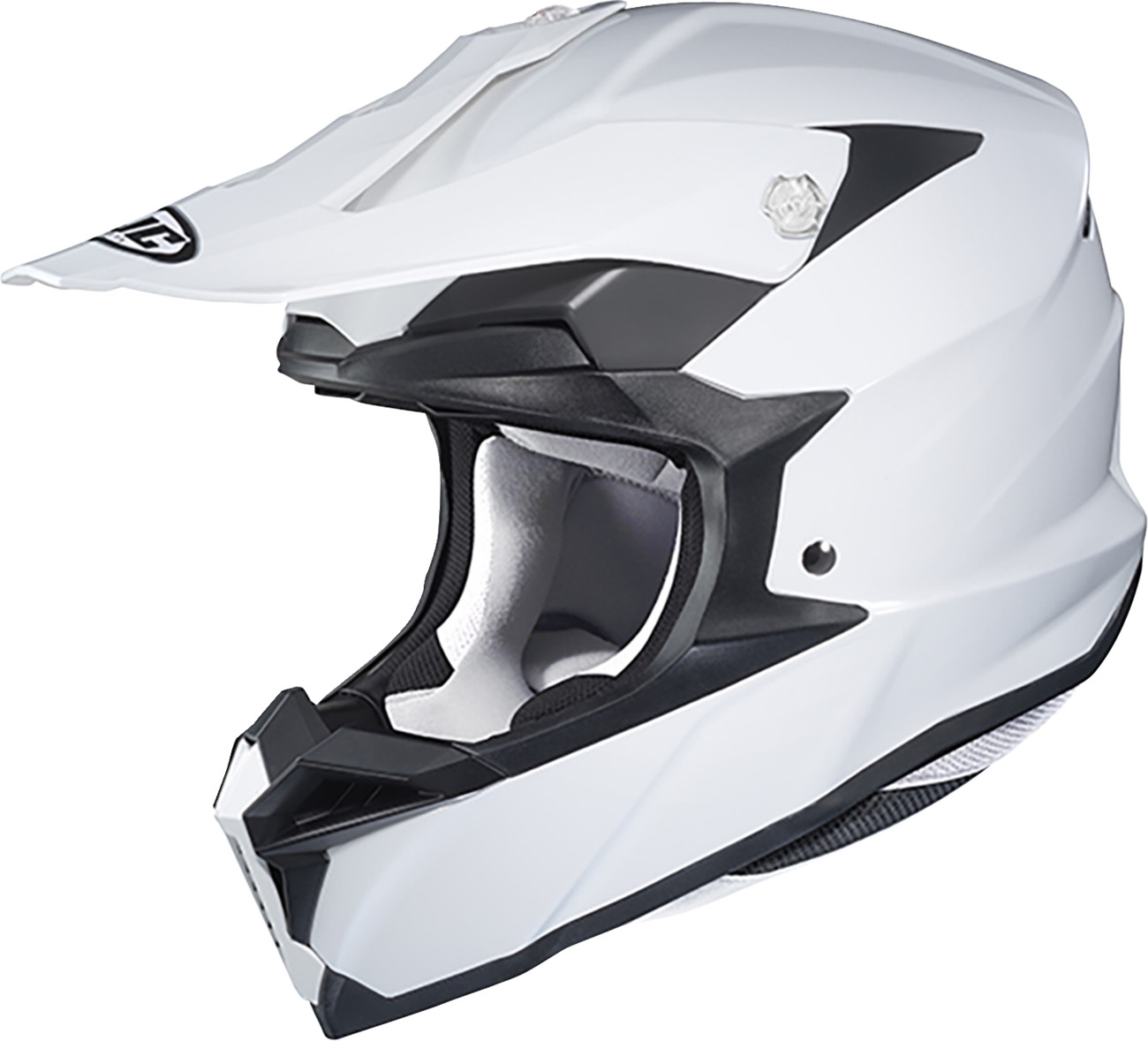 HJC i50 Solid Helmet