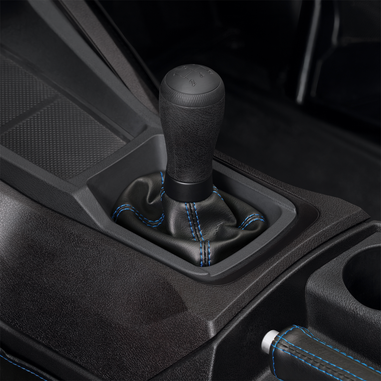 Kaliber Shifter Boot