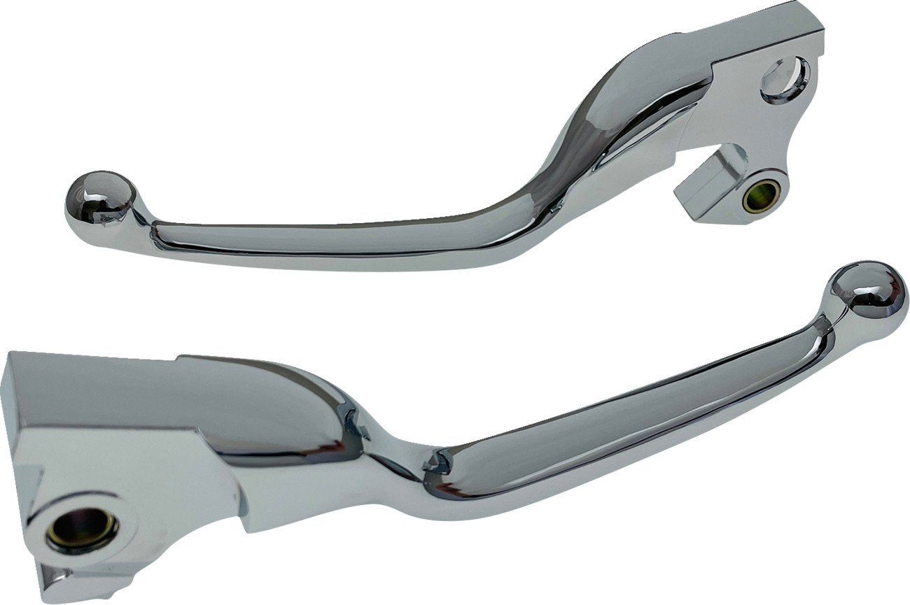 Drag Specialties Narrow Lever Set