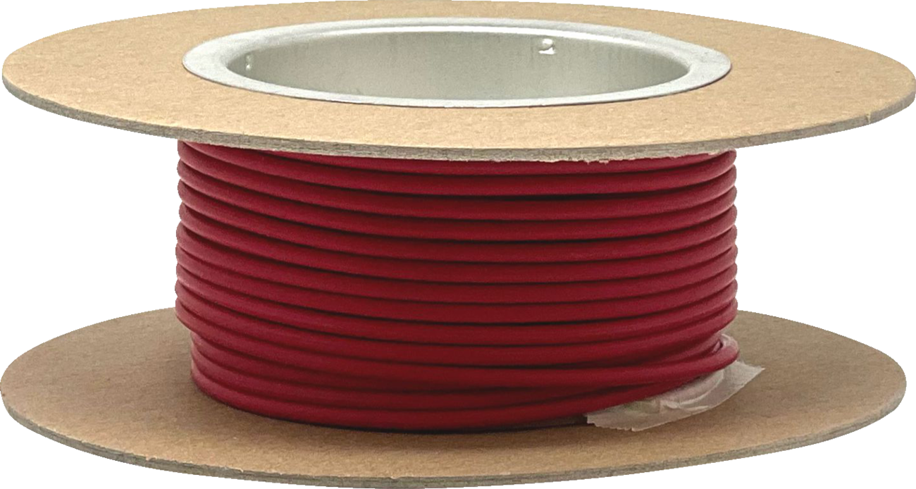 Bare-Copper GXL Hook-Up Wire