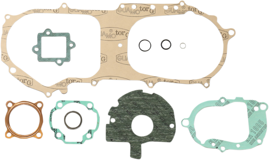 ATHENA Gasket Kit — Complete