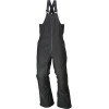 WOMEN'S CLASSIC PIVOT BIB - BLACK