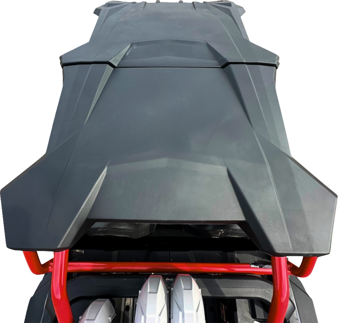 SEIZMIK Composite Roof
