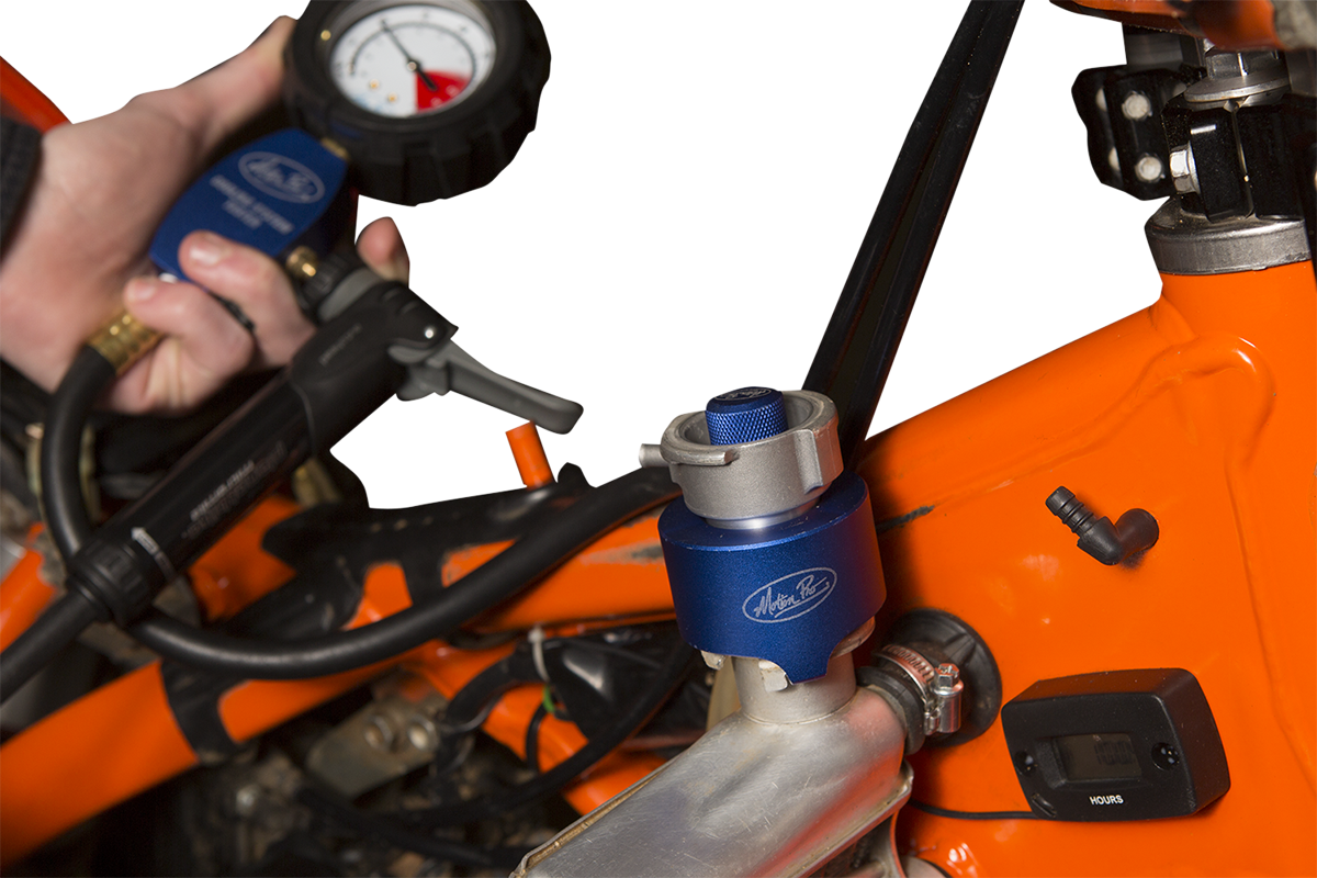MOTION PRO Type B Cooling System Tester