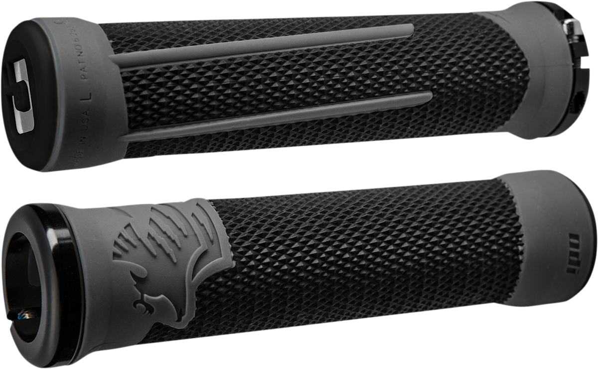 ODI AG-2 Lock-On Grips
