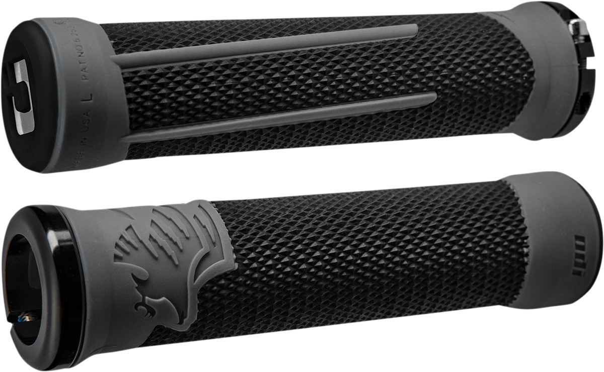 ODI AG2 V2 BMX Grips