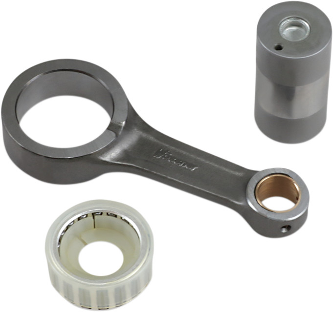 WOSSNER Connecting Rod Kit for 4-Stroke