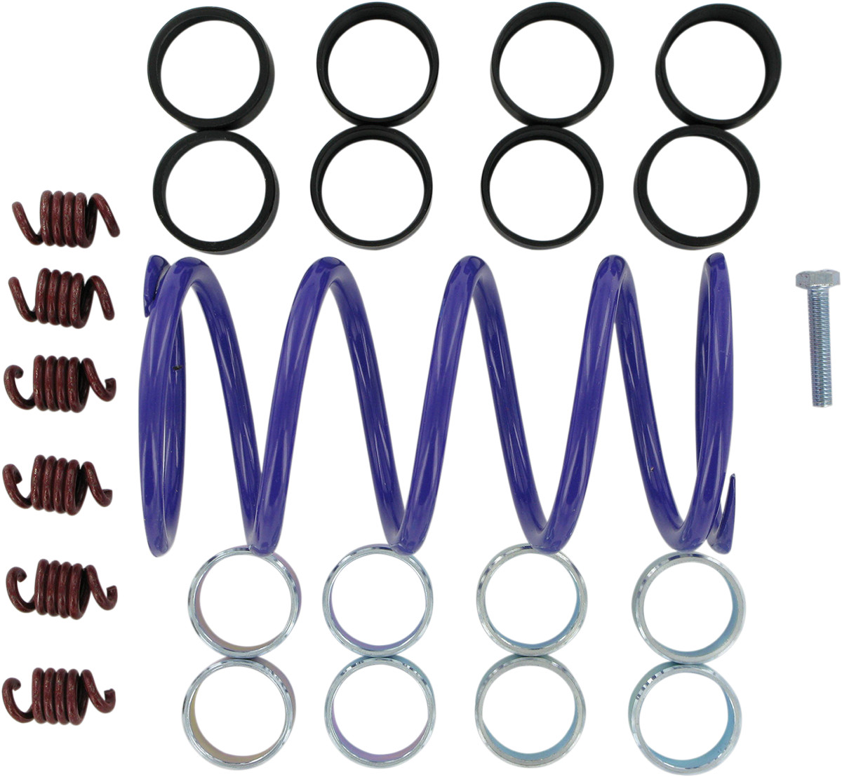 EPI Sport Utility Clutch Kit