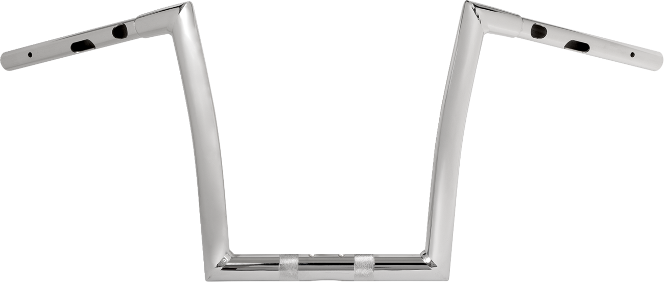 TODD'S CYCLE 1-1/4" Touring Handlebar