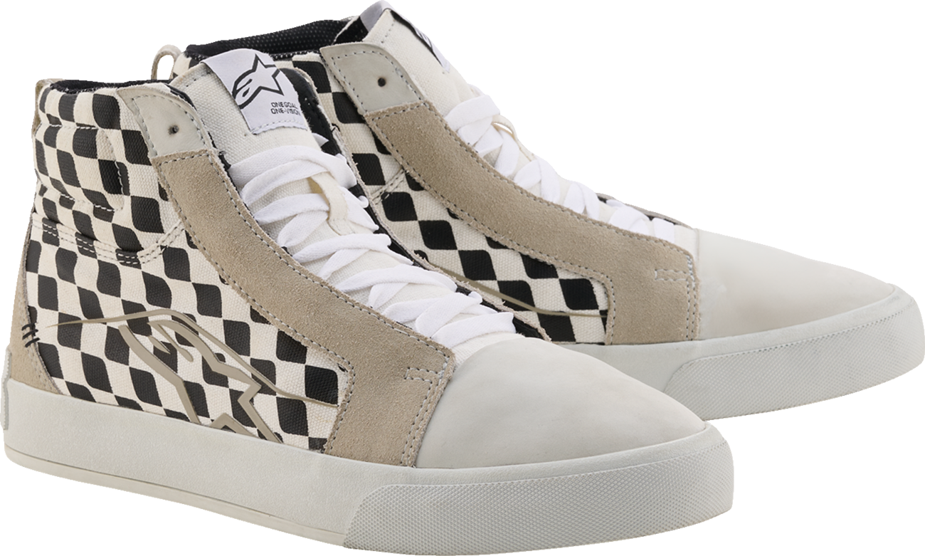 ALPINESTARS Ride-63 Canvas Shoes