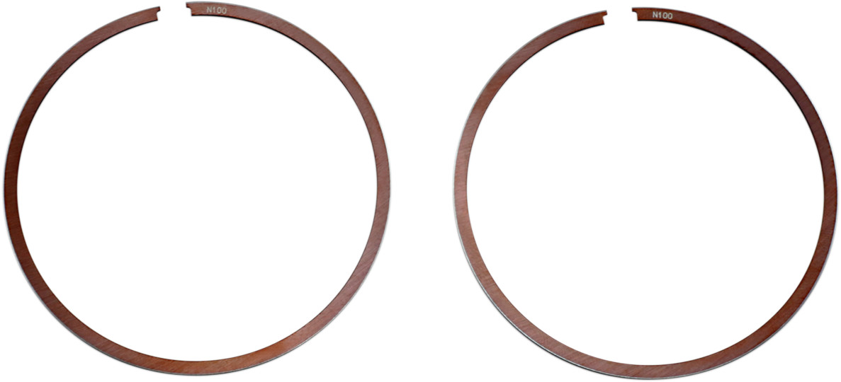 WISECO Replacement Ring Set