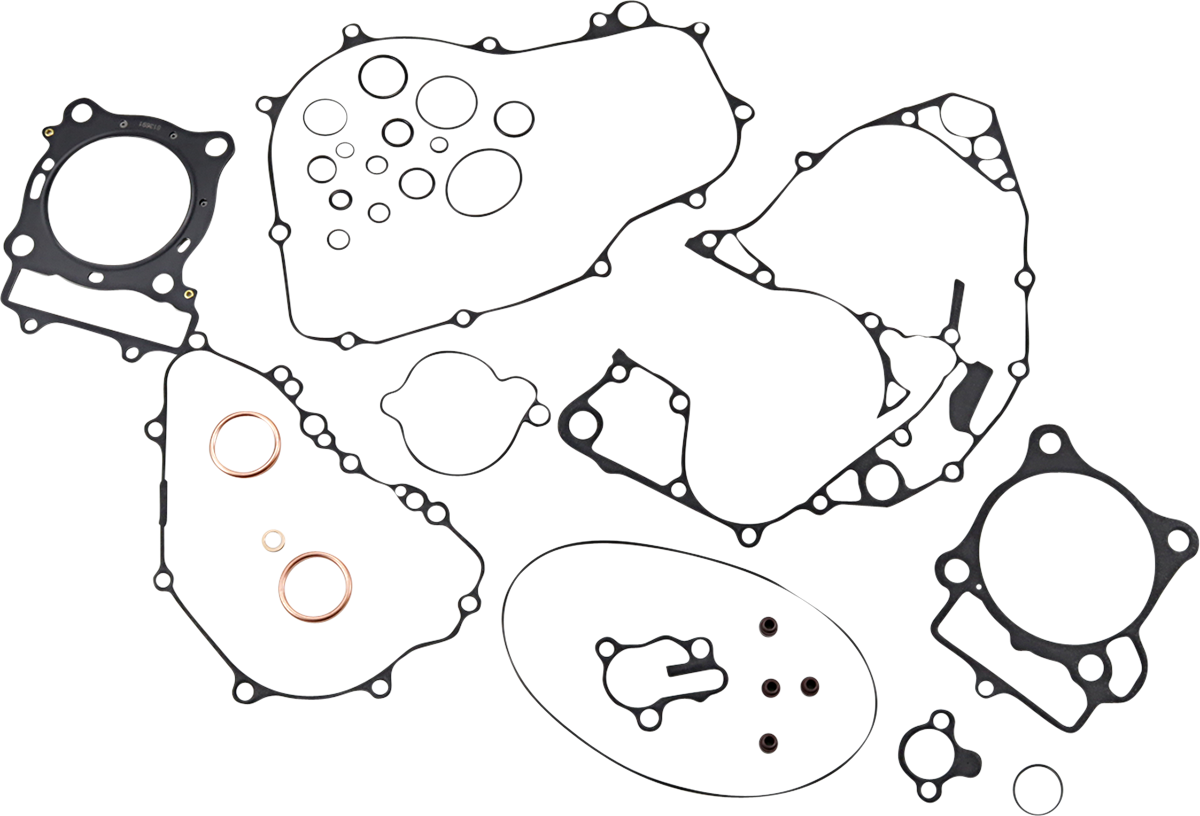 Moose Racing Complete Gasket Kit