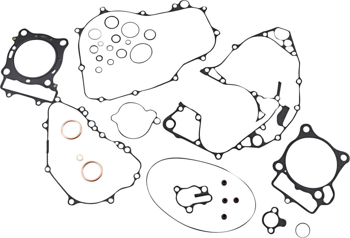 Moose Racing Complete Gasket Kit