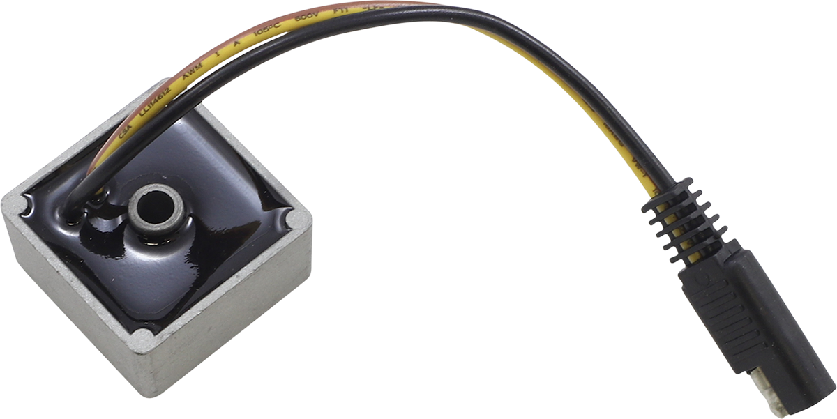 PARTS UNLIMITED Regulator and Rectifier