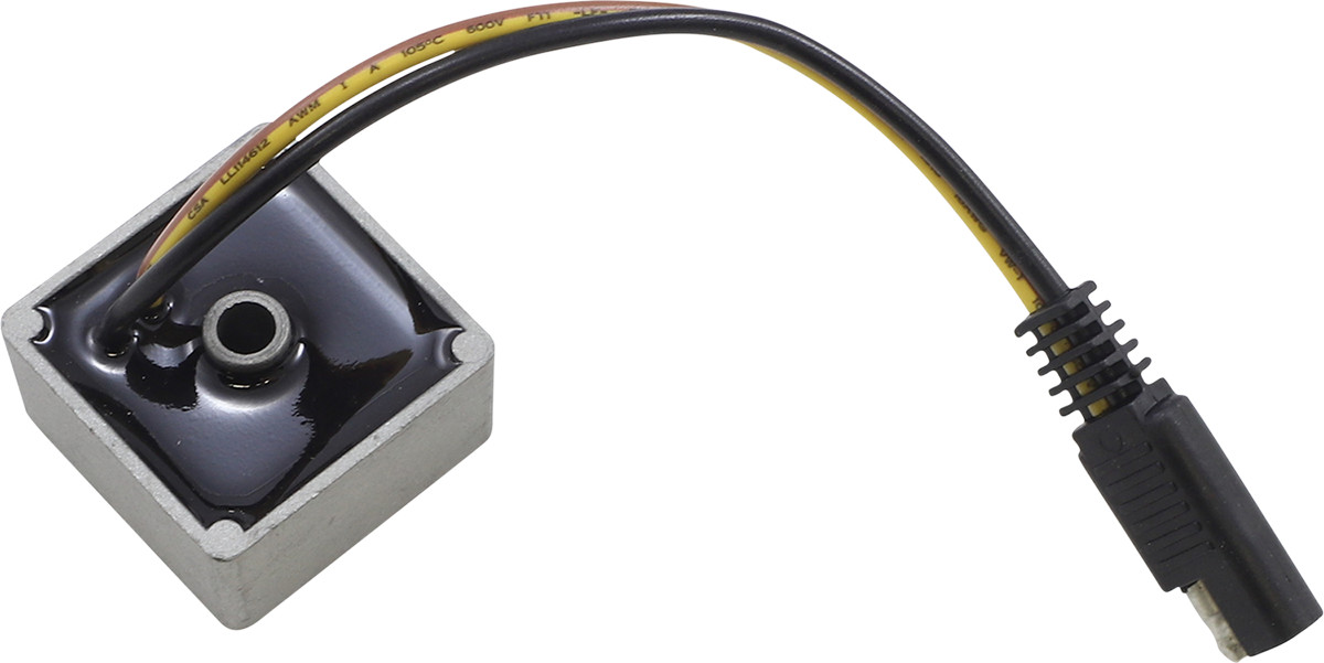 PARTS UNLIMITED Regulator and Rectifier