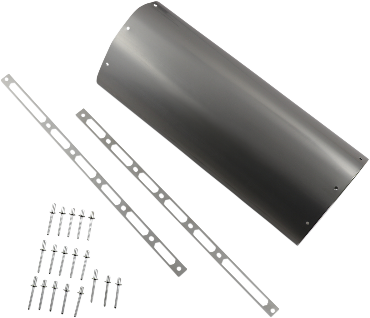 AKRAPOVIC Muffler Sleeve Kit