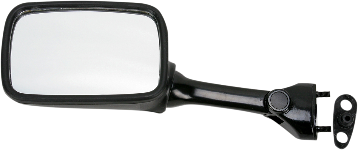 EMGO OEM-Style Replacement Mirror