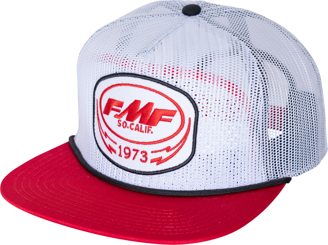 FMF Bolts Hat