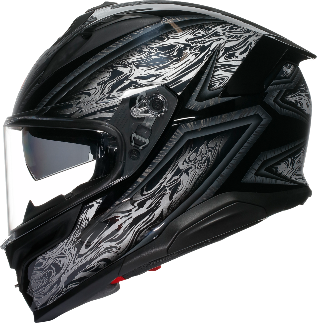 AGV K7 Damascus Helmet
