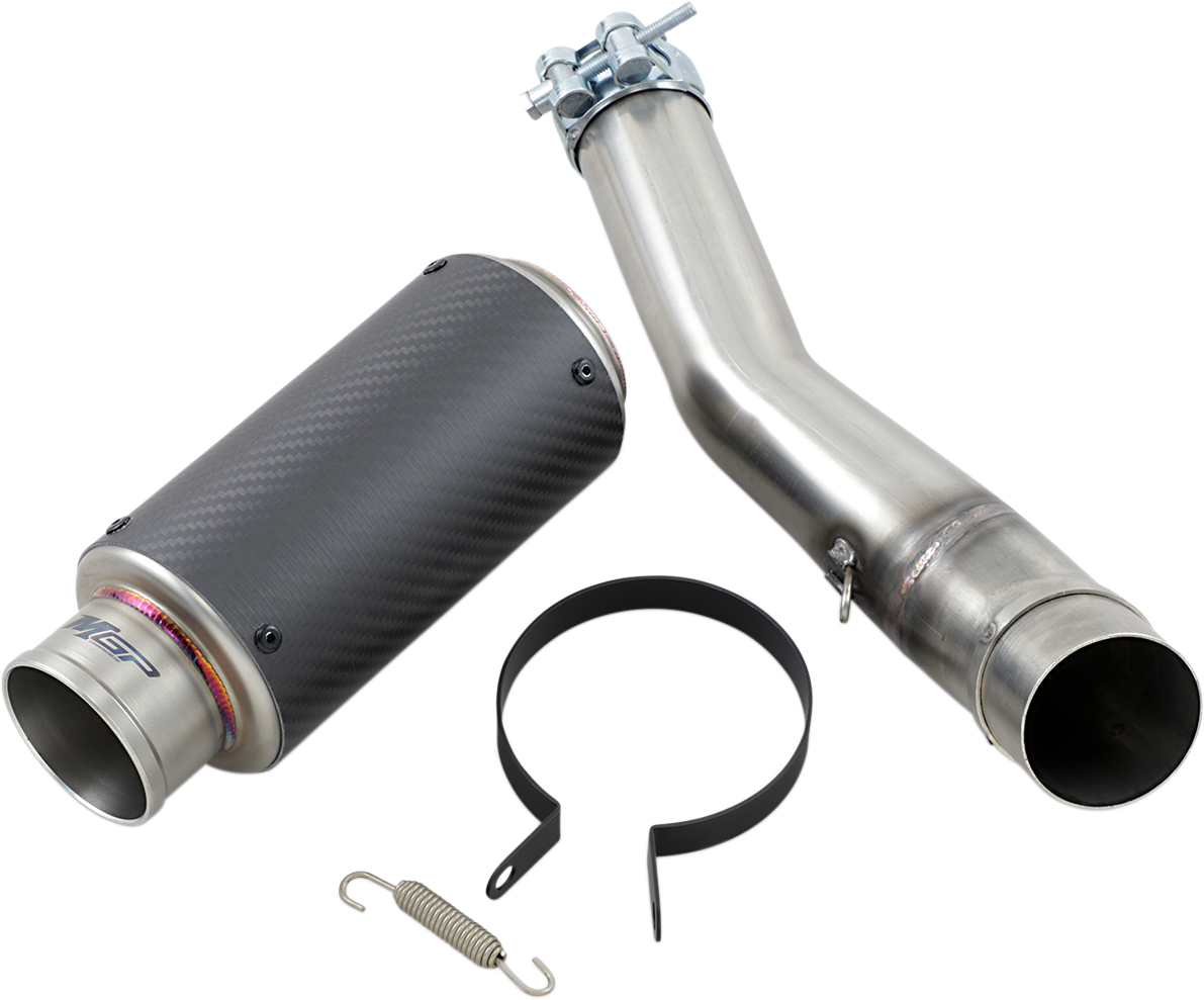 MGP MGP Stinger Slip-On Muffler